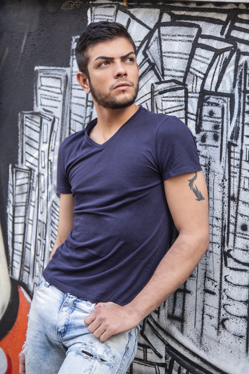 Douglas Drys