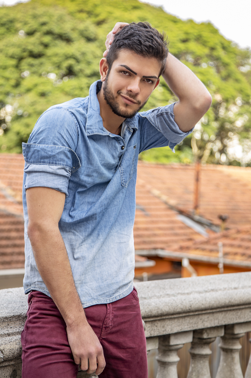 Douglas Drys