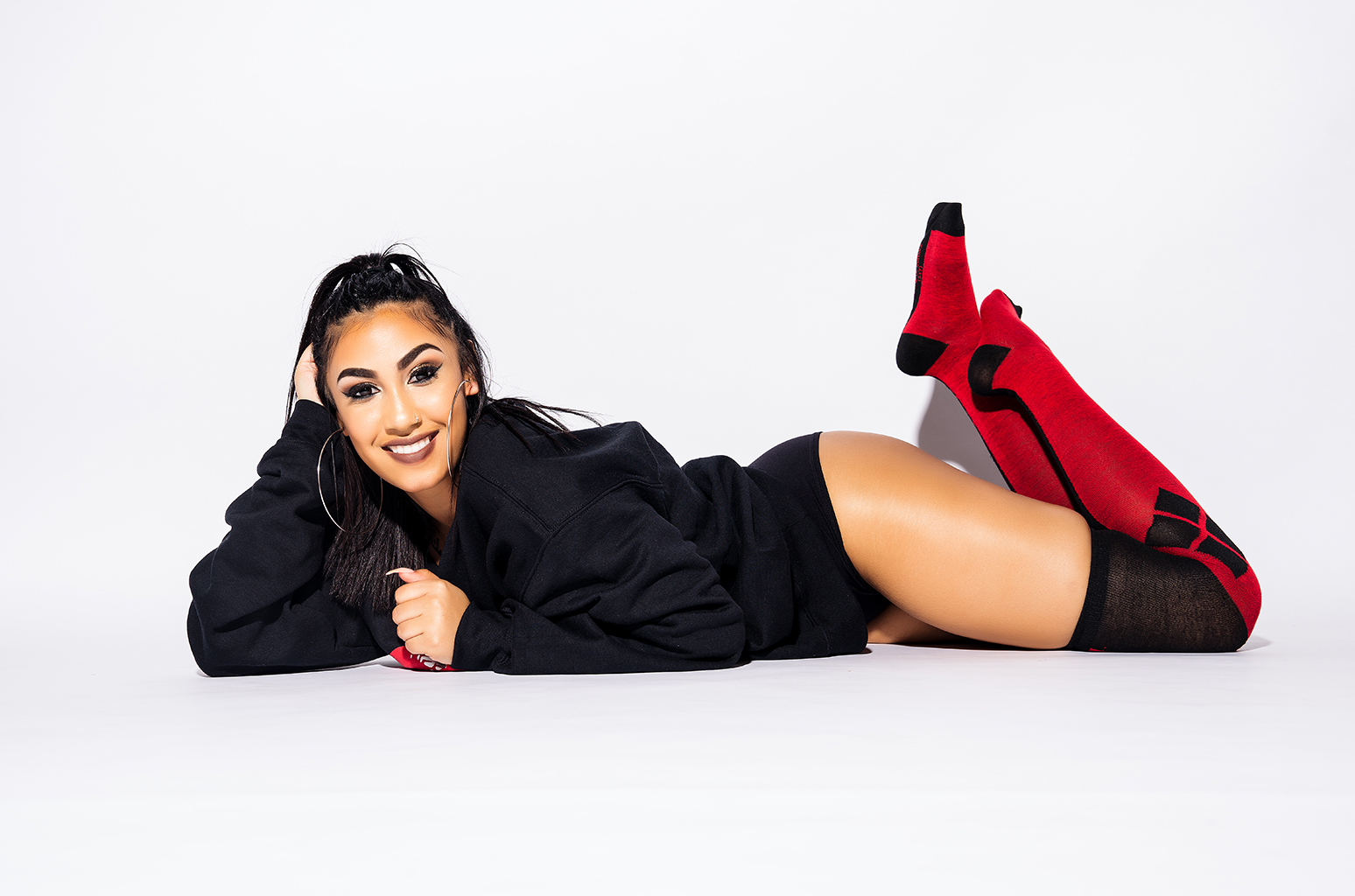 Queen Naija&nbsp;bebe rexha
