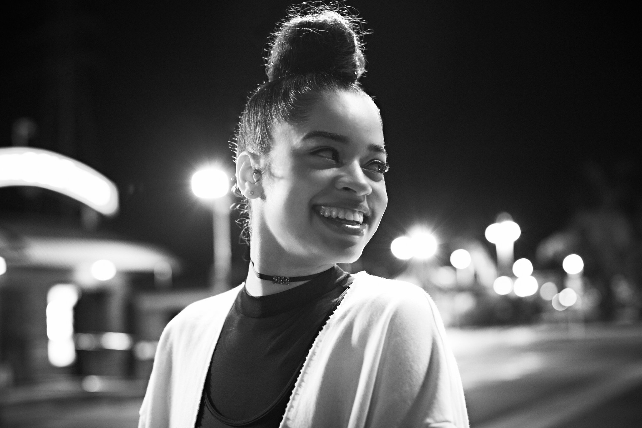 bebe rexha ella mai