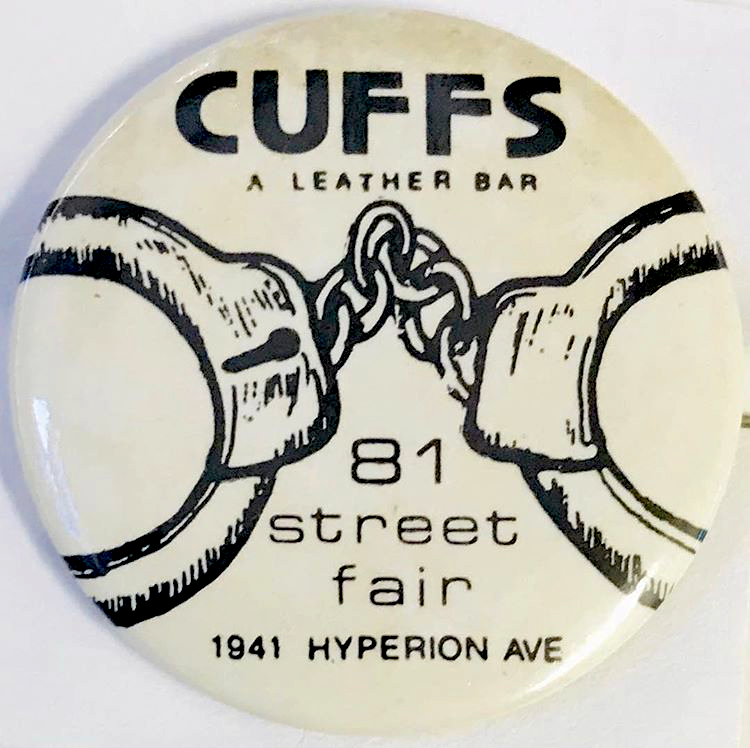 dirty looks cuffs