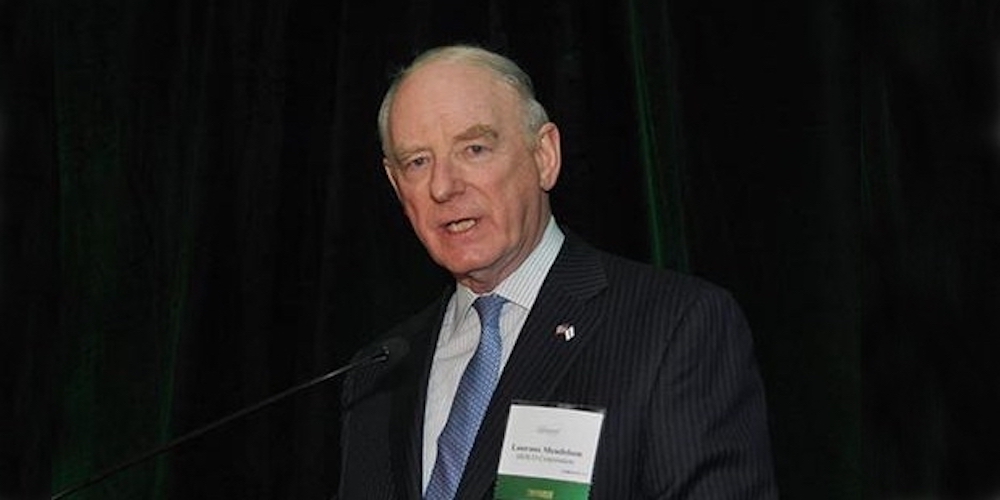 Nick Caporella, LaCroix CEO