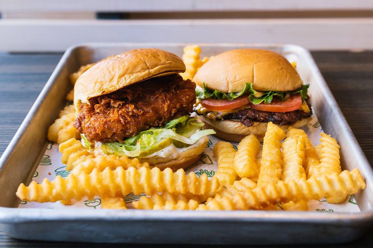 lgbtq-supportive businesses shake shack