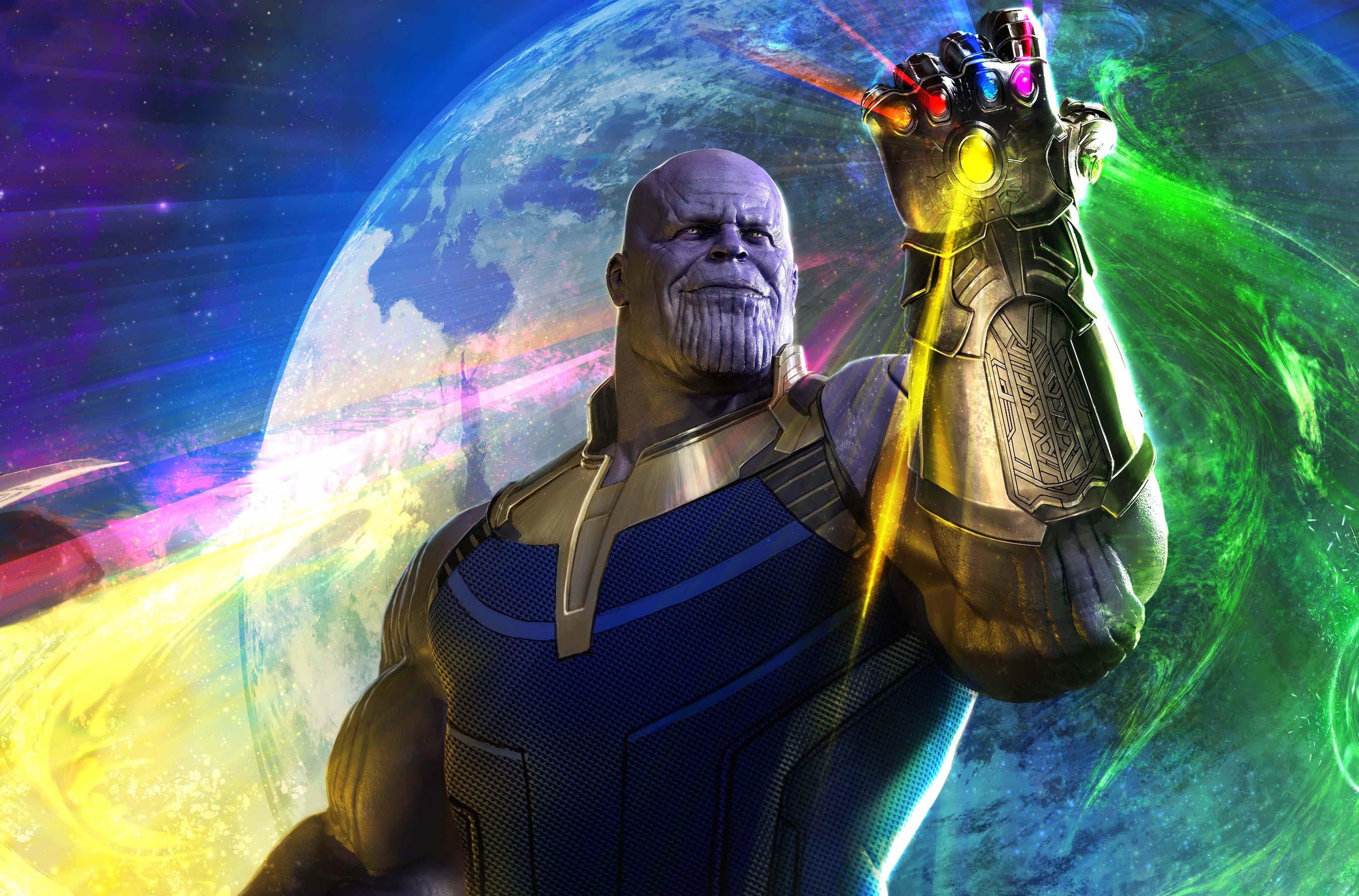 thanos did nothing wrong inline