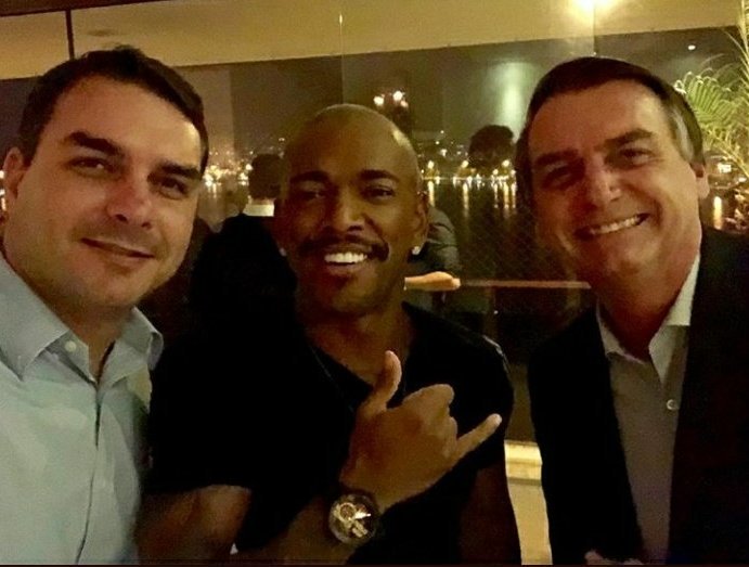 nego do borel