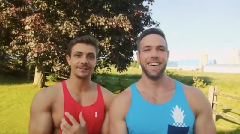 Carter Dane YouTube 02, Amp Somers 04