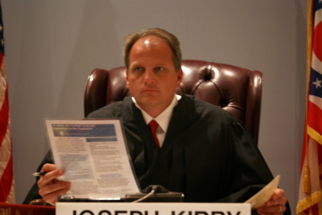 judge joseph kirby caitlyn jenner brainwashing