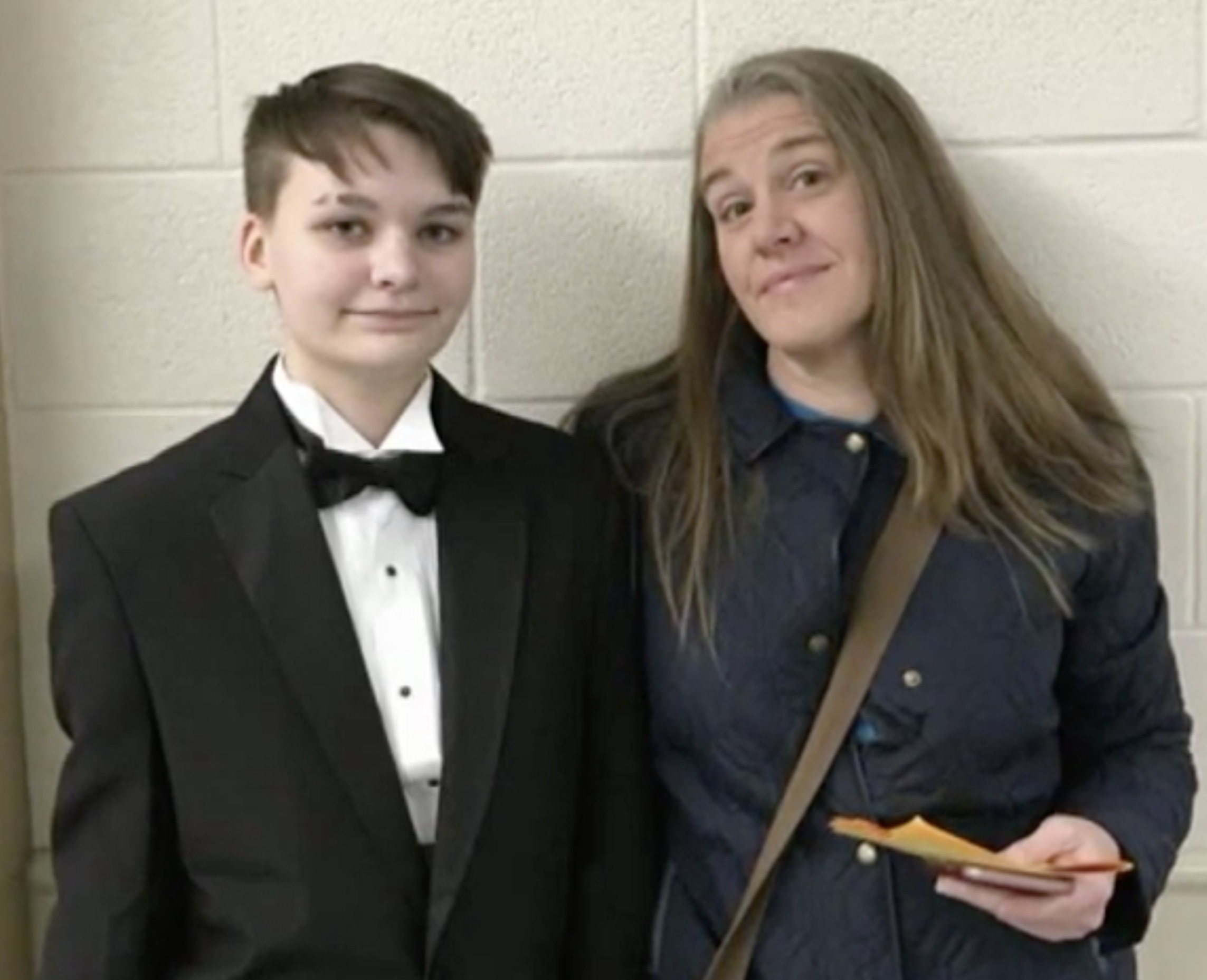elliott whitaker with his mom judge joseph kirby caitlyn jenner brainwashing