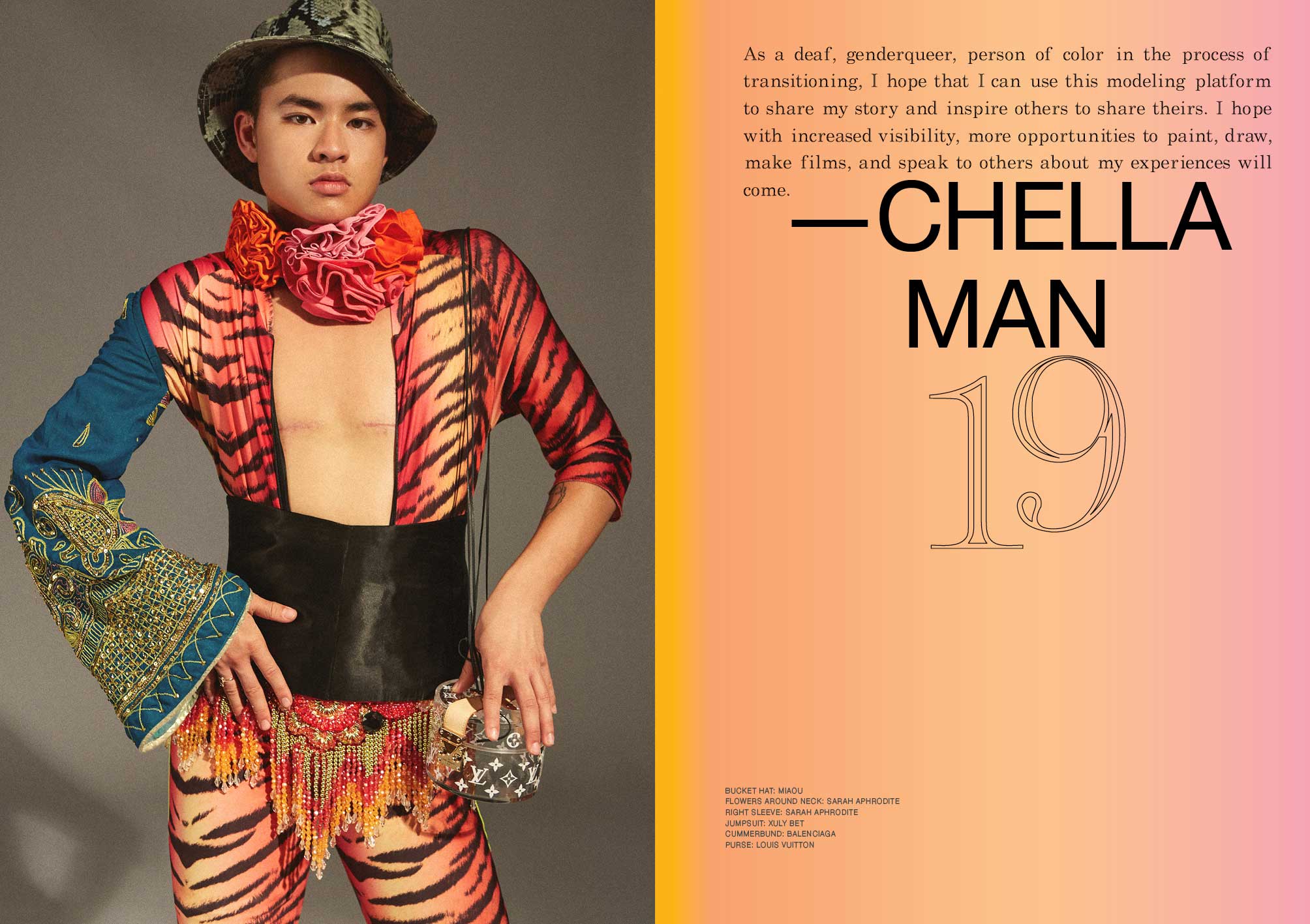 Hello Mr. final issue 03