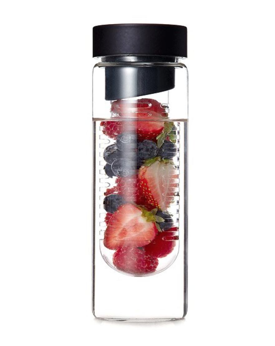 heat wave water bottle