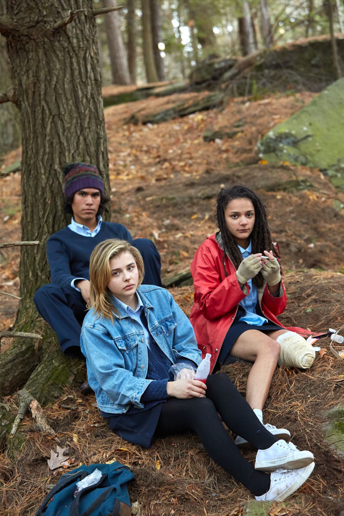 Miseducation of Cameron Post trailer inline