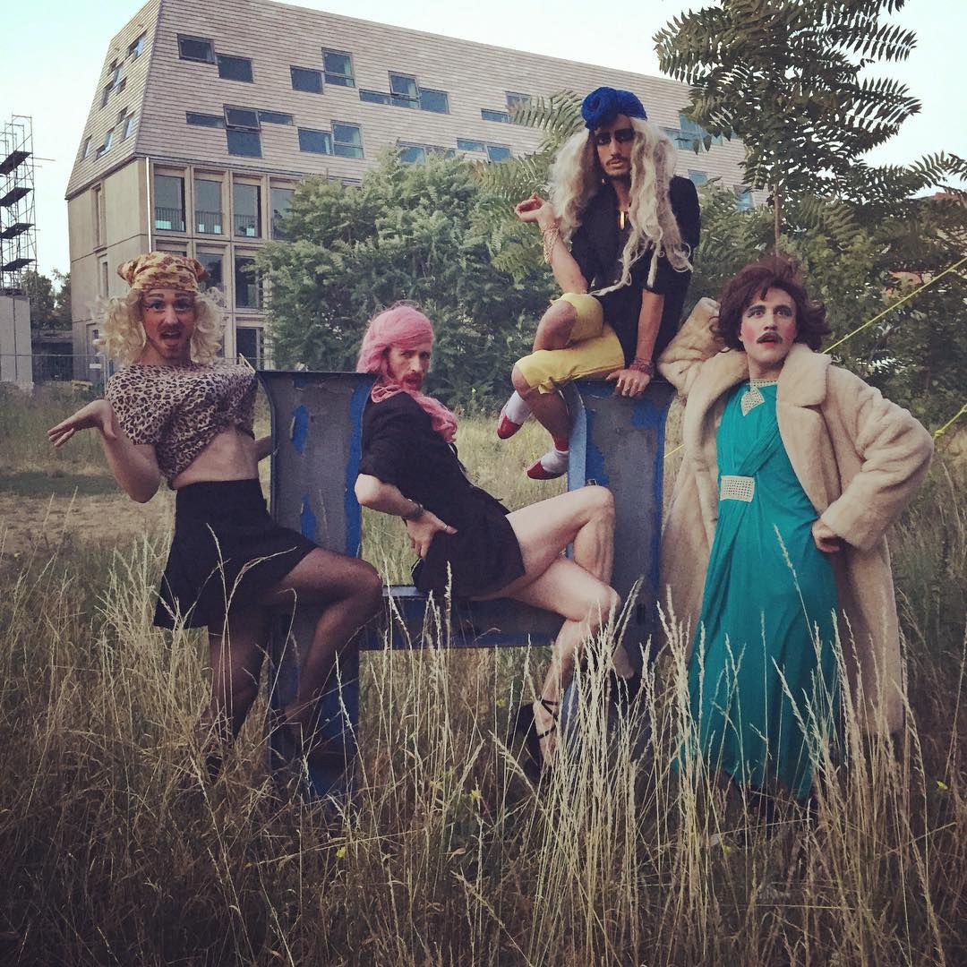therealhousewivesofneukolln #followfriday july 14