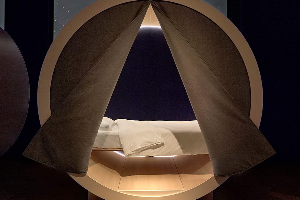 current obsessions casper beds