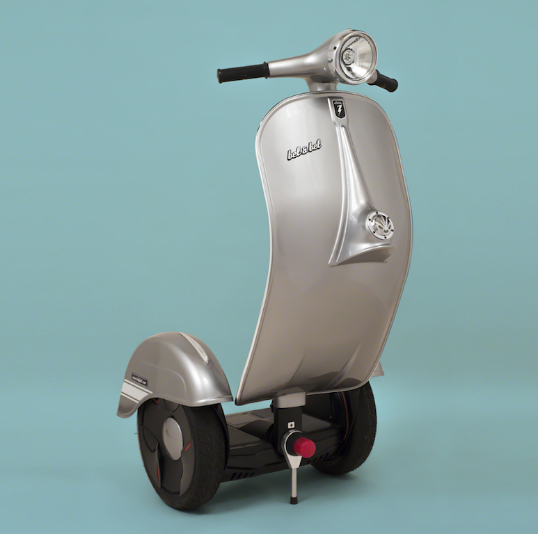 current obsessions vespa scooter