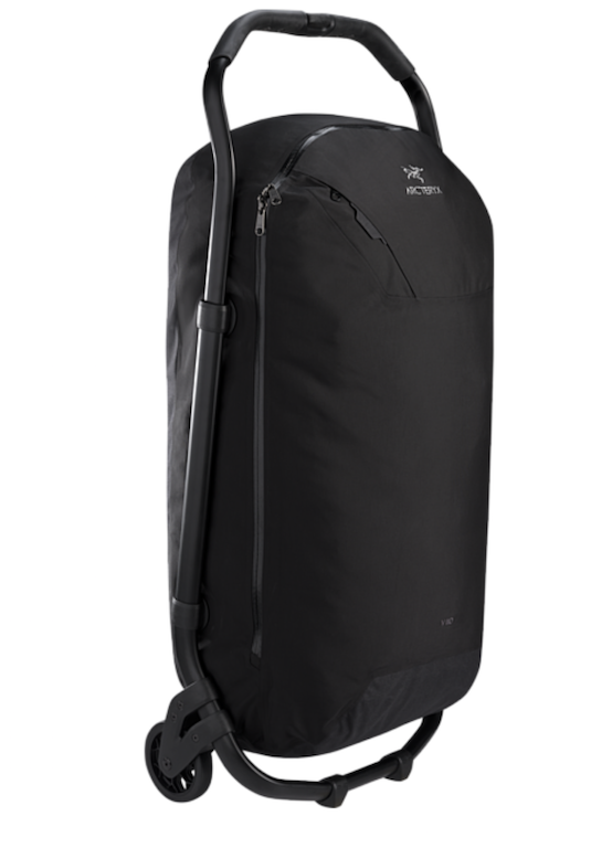 current obsessions duffle