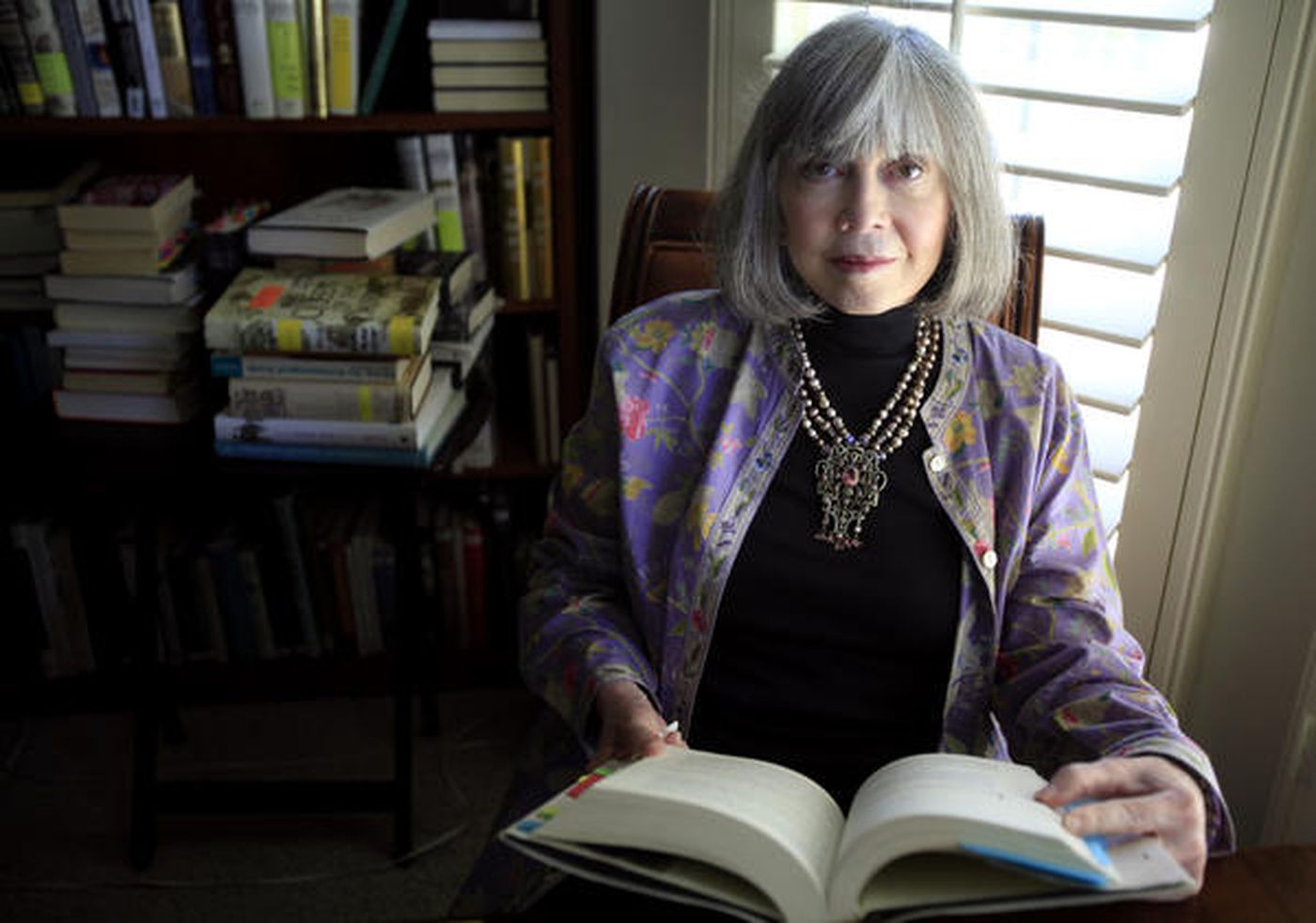 anne rice vampire chronicles