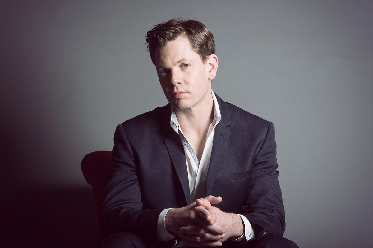 christopher rice vampire chronicles