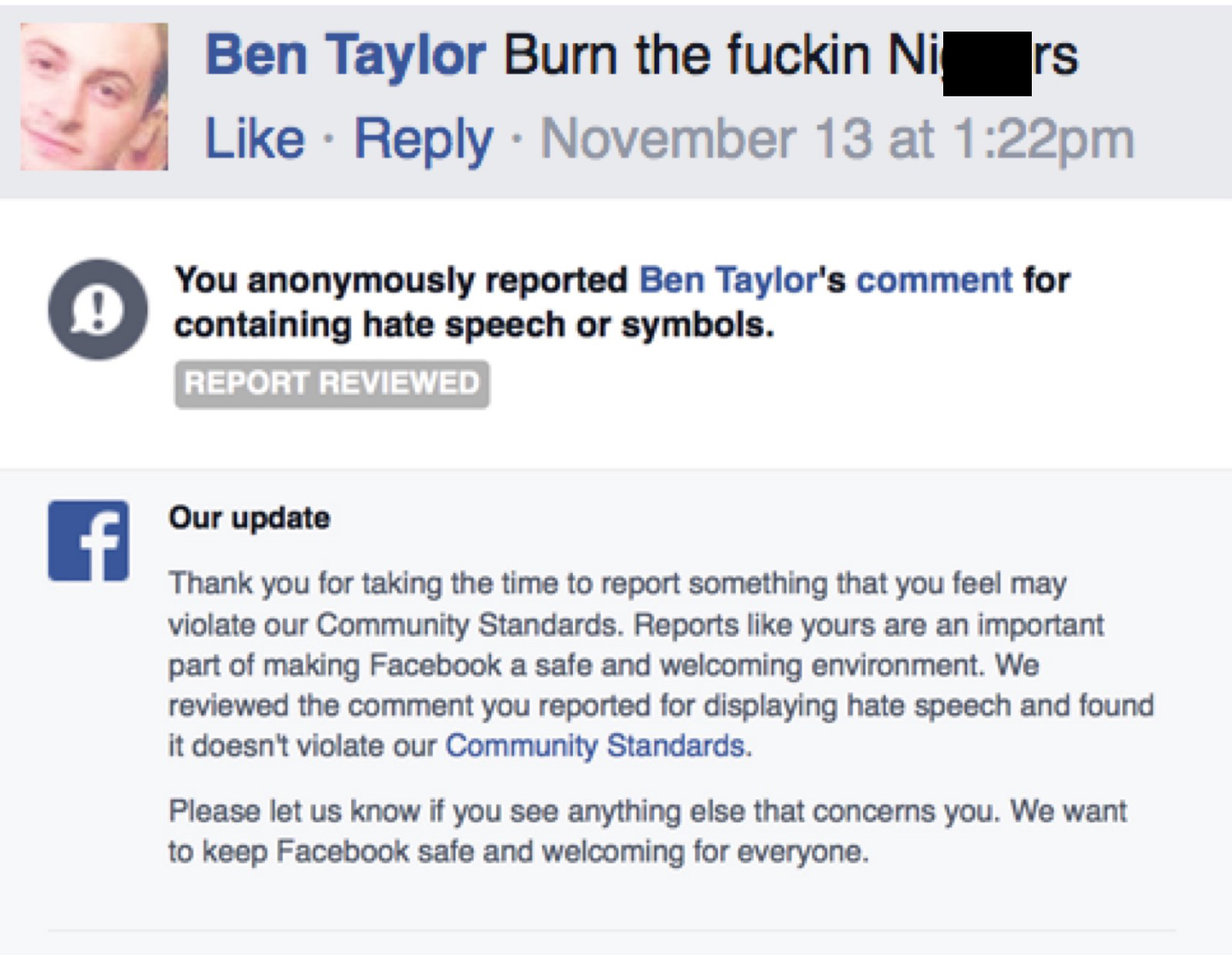 mark zuckerberg defends holocaust deniers moderation
