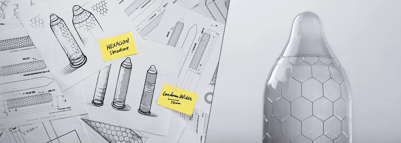 lelo hex condoms gif
