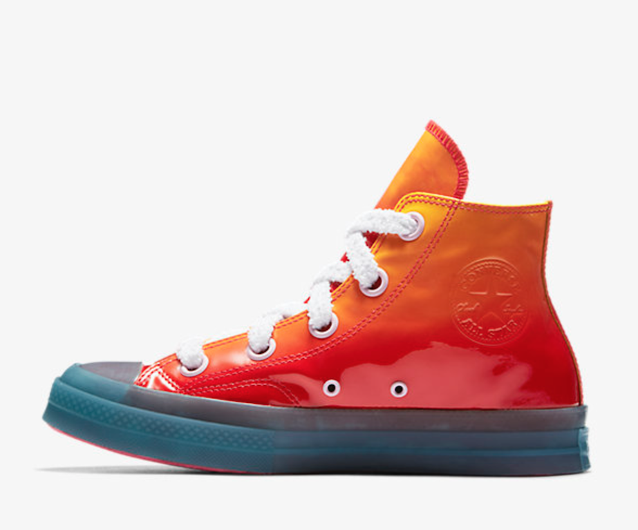 current obsessions converse chuck 70