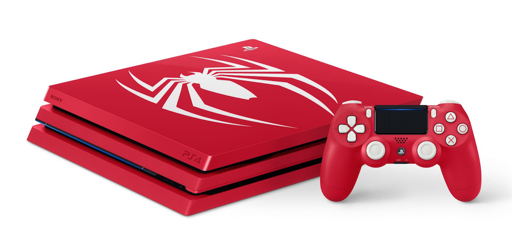 current obsession play station four chuck 70