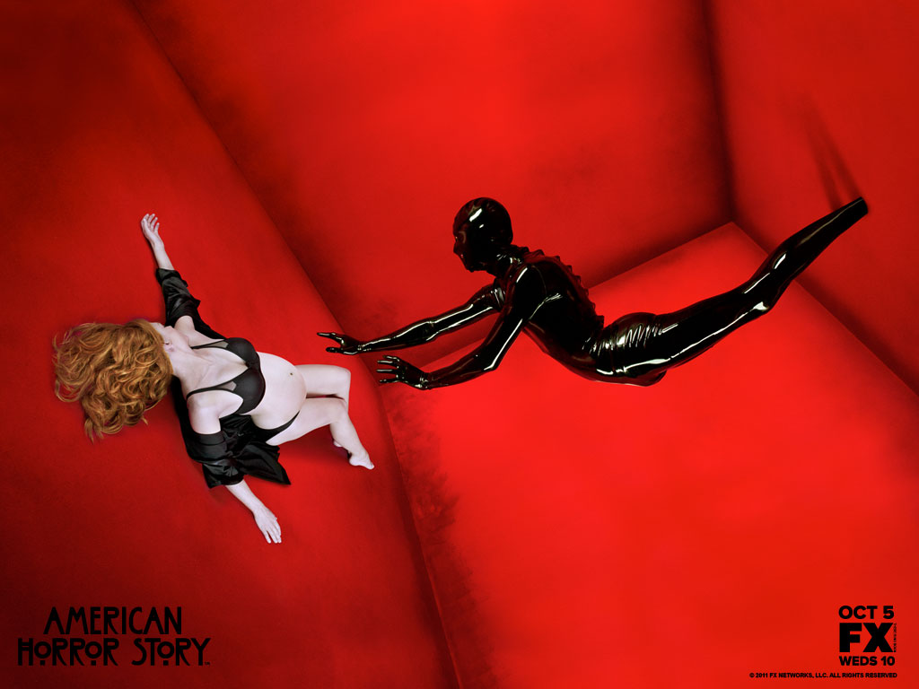 American Horror Story: Apocalypse 03, American Horror Story Season 8 03