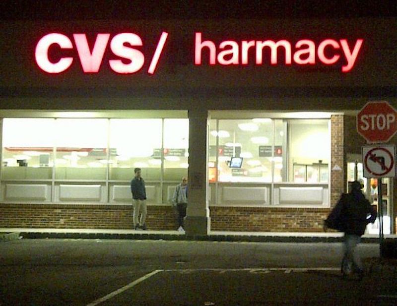 CVS Harmacy denied hormone therapy