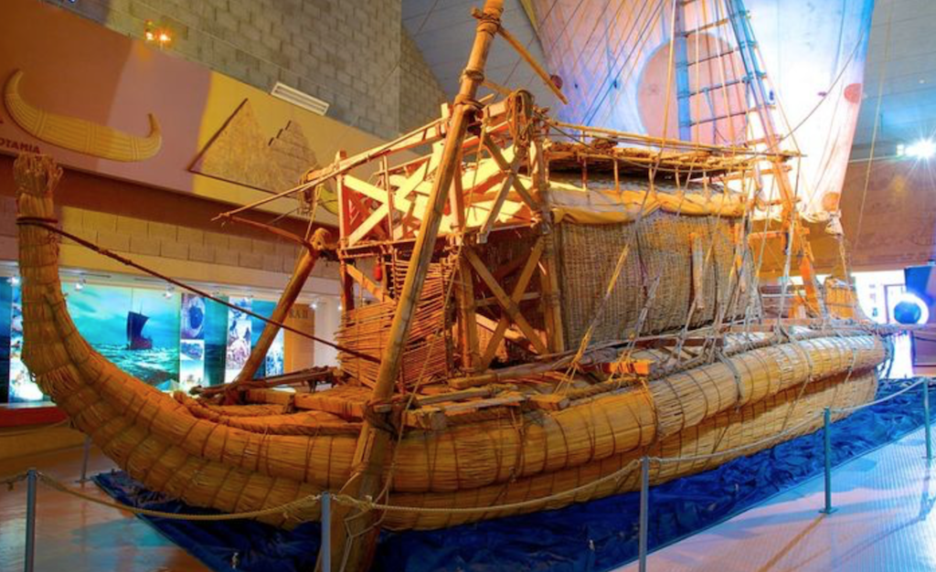 gay oslo hornet guide kon tiki museum