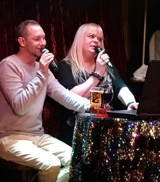 gay oslo guide london pub and club