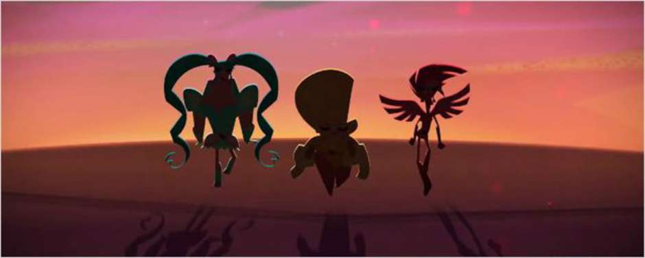 Super Drags