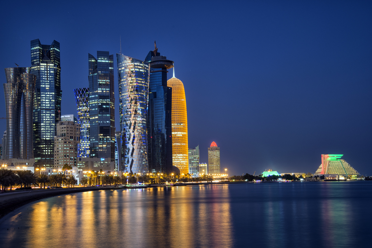Qatar 02