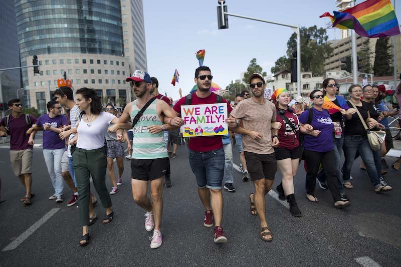 israel surrogacy law 2
