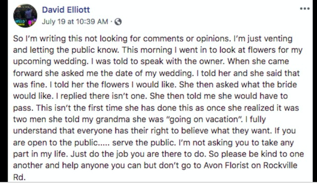 Indiana florist