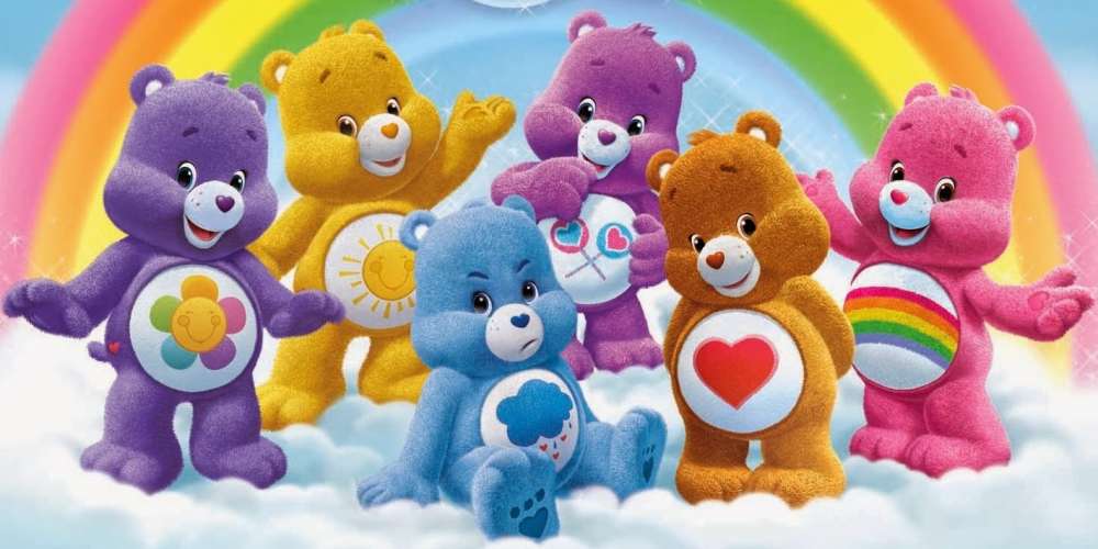 How Many Care Bears Are There 2021 Sudie Mcgovern