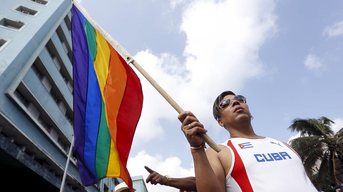 Nova Constituição cubana