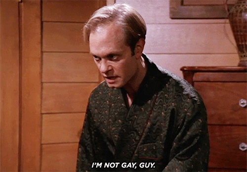 frasier reboot