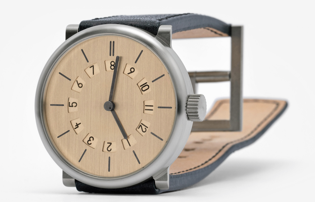 watch essentials ochs and junior
