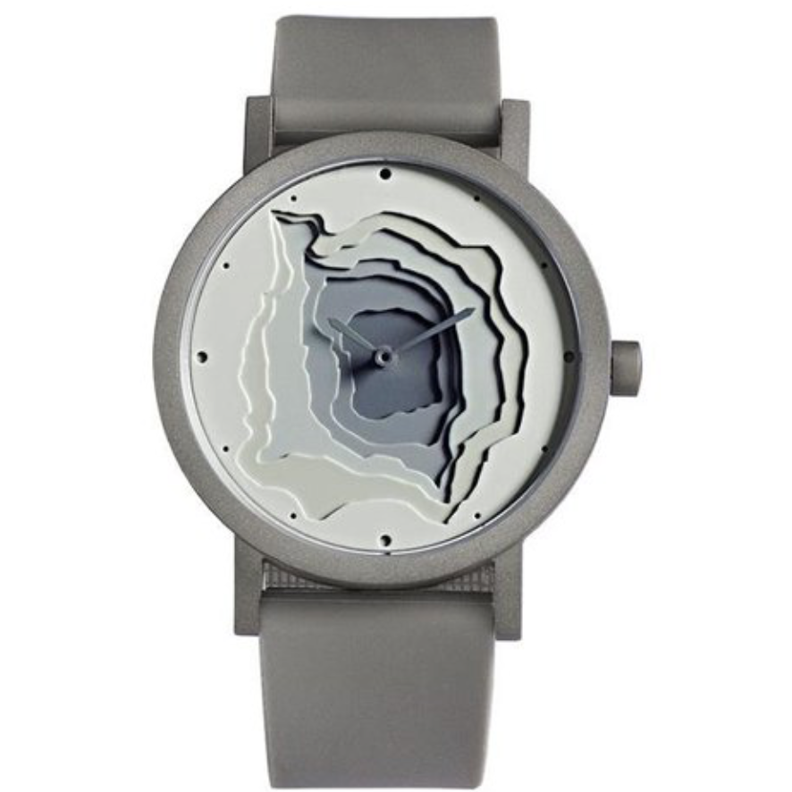 watch essentials time terra