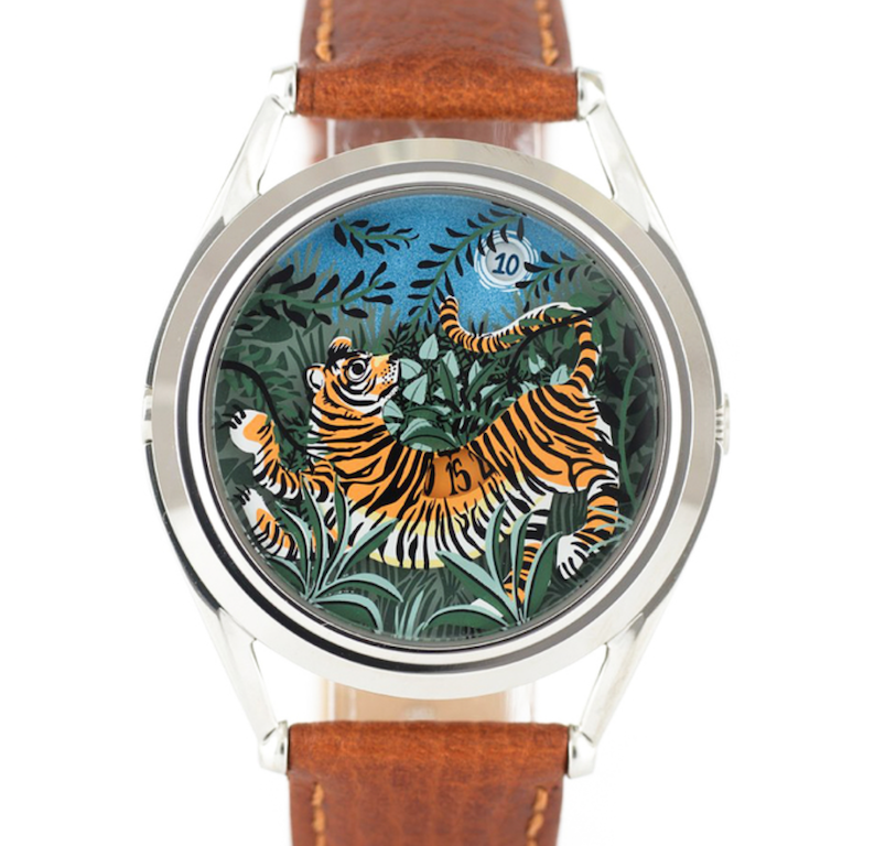 watches essential mr jones watch