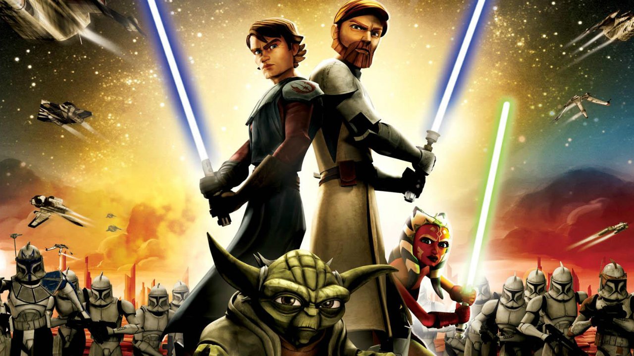 comic-con 2018 clone wars