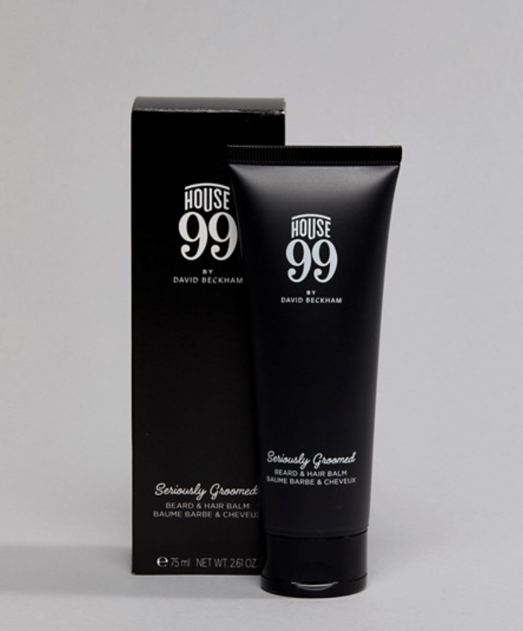 current obsessions house 99 david beckham grooming