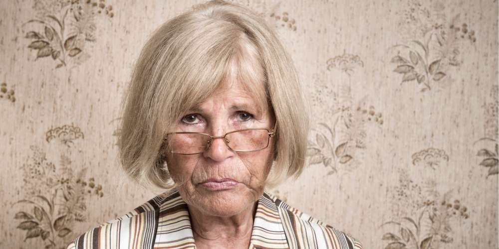 Gay Guy Gets a Card From His Grandparents: ‘Happy Birthday, You’re Going to Hell!’