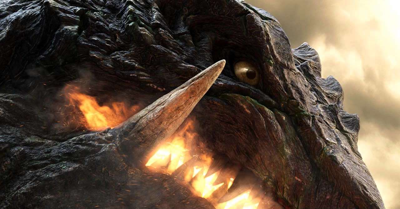 gamera heroic monsters มอนสเตอร์ฮีโร่