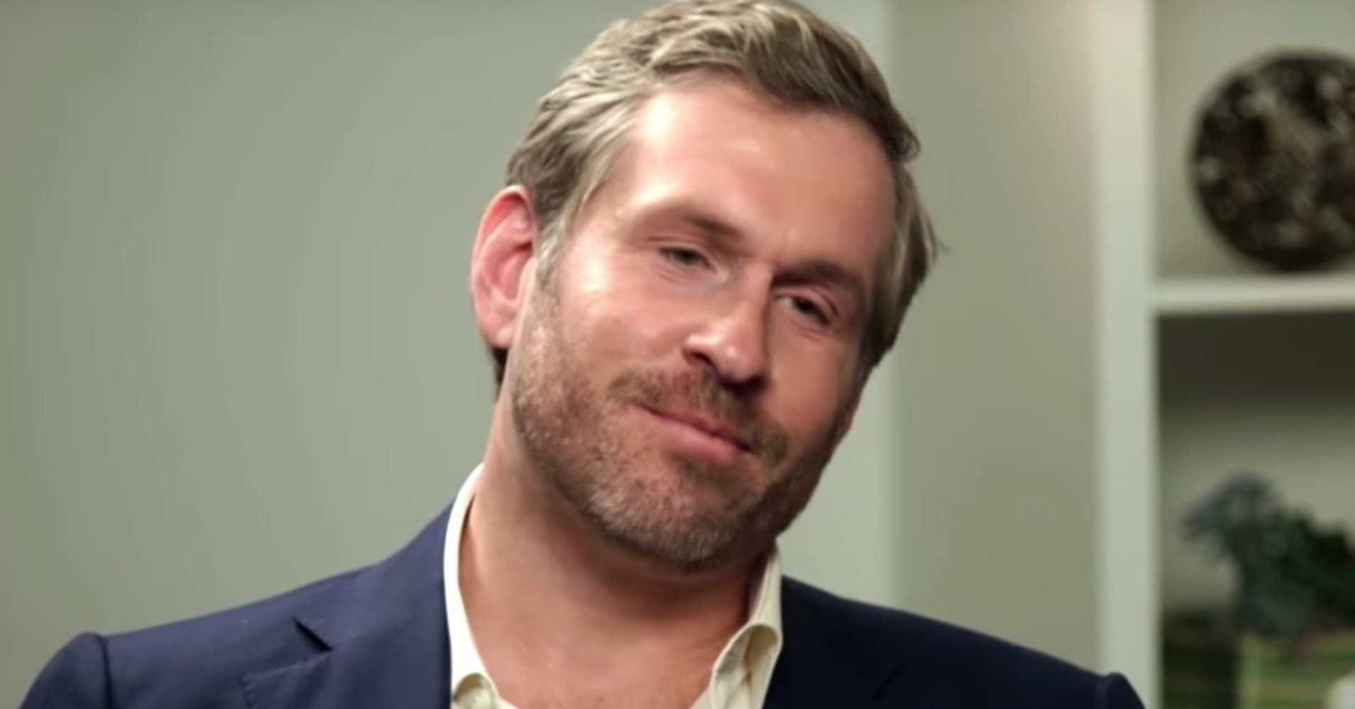 Mike Cernovich James Gunn's Firing
