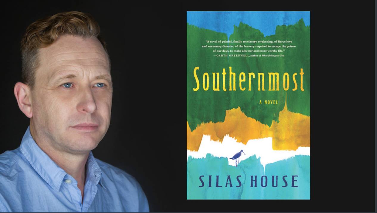 summer reading southernmost
