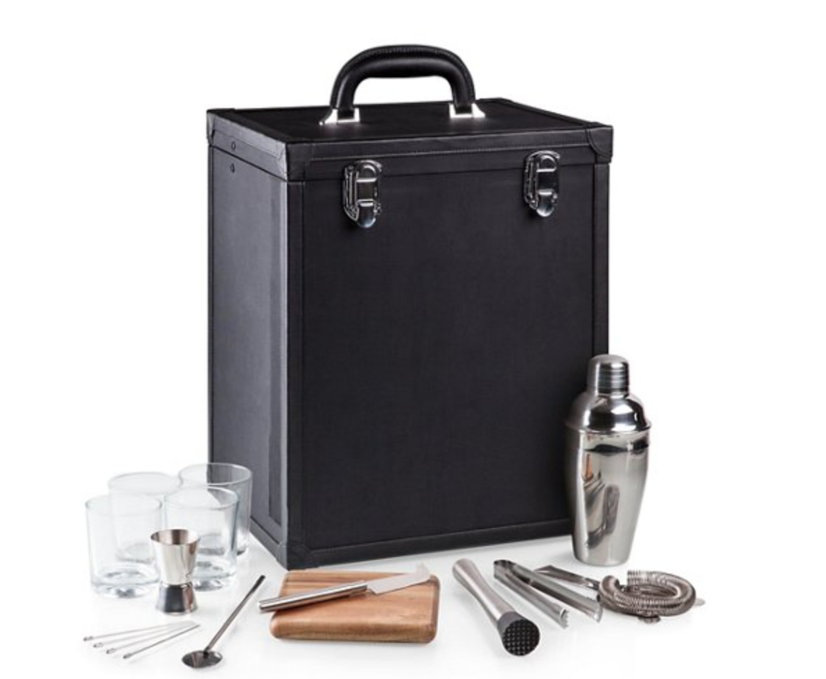 home bar set 1