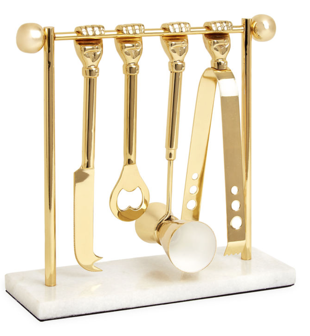 home bar essentials barware set