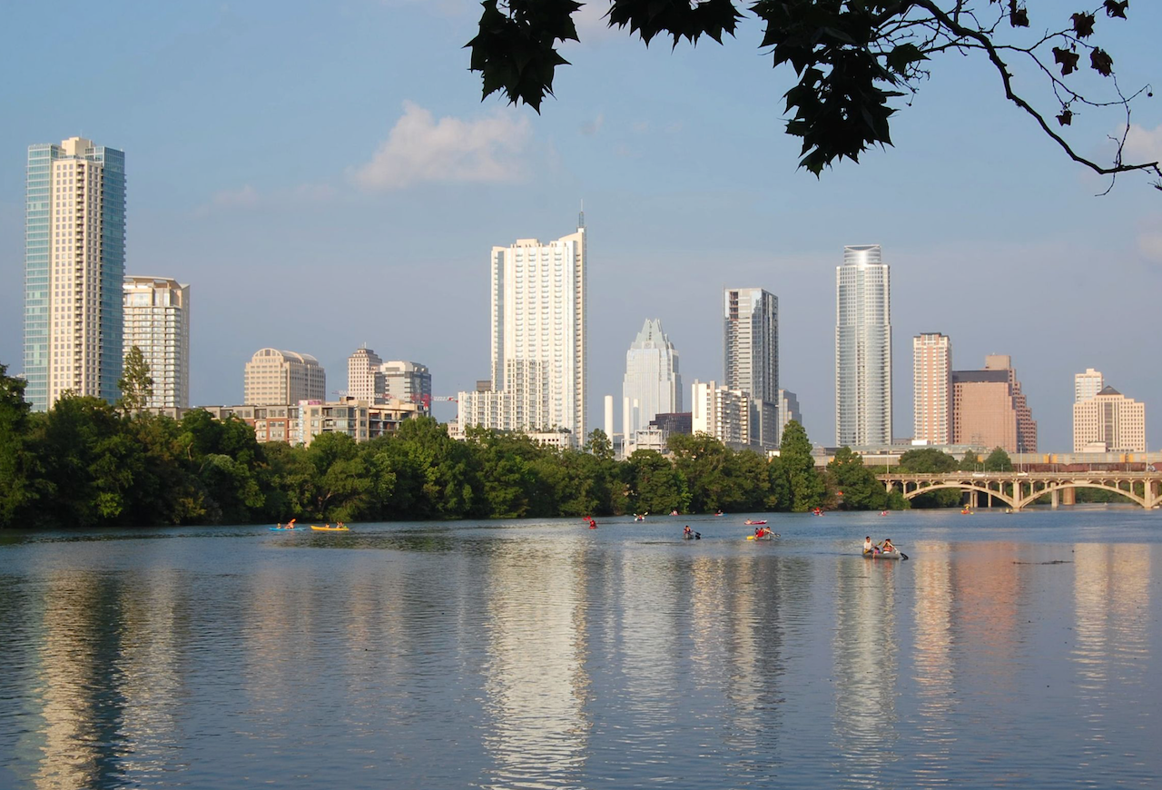 gay austin guide lady bird lake 