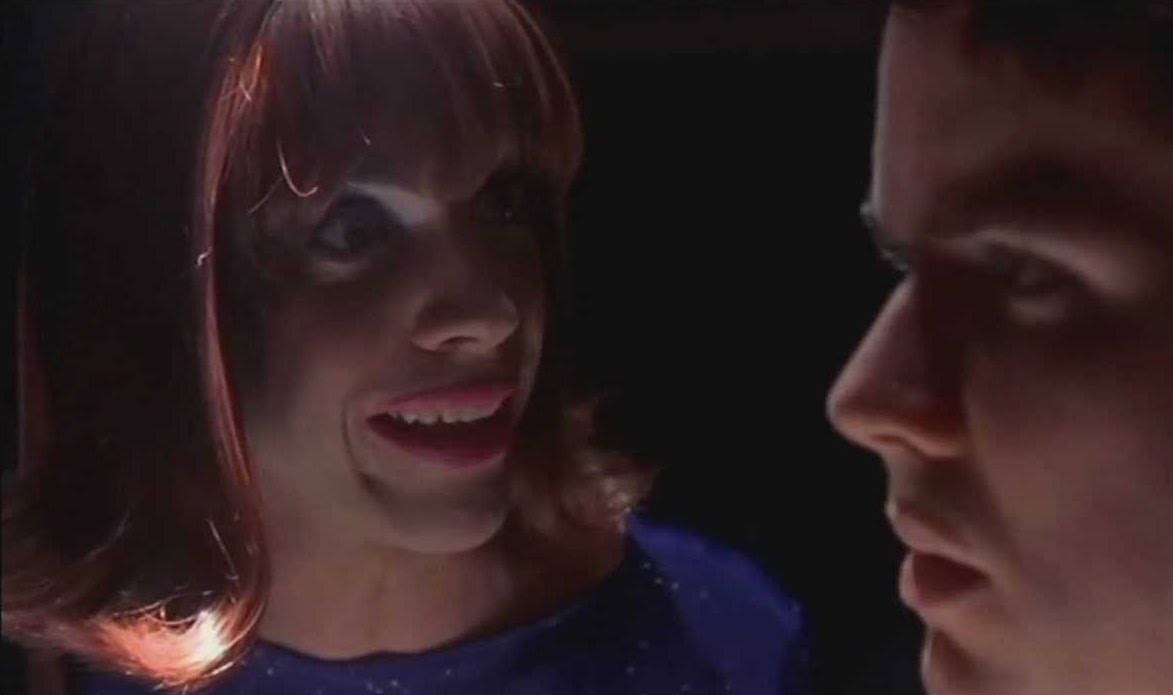 Trick sequel 02, Coco Peru, Gabriel