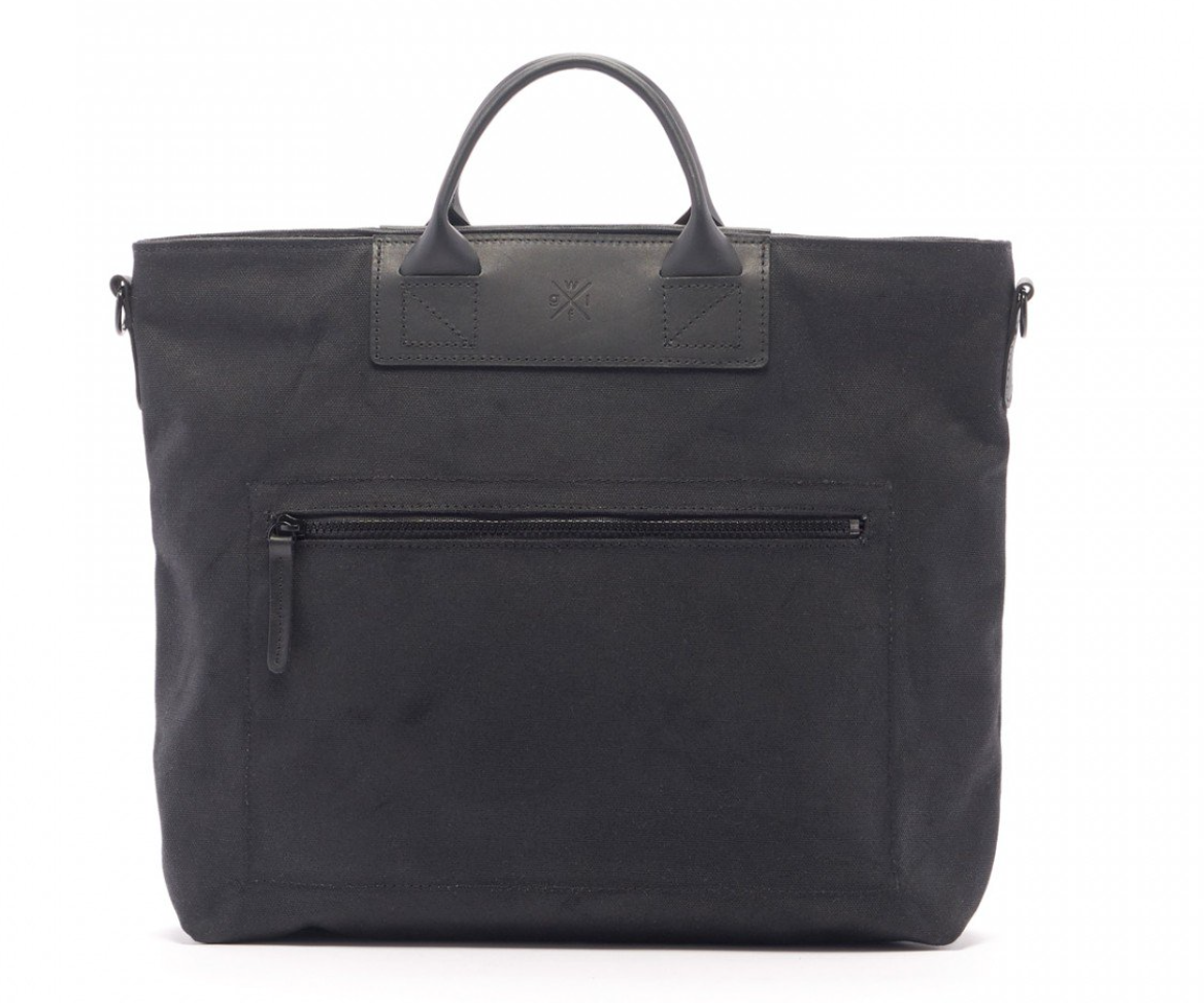current obsessions tote